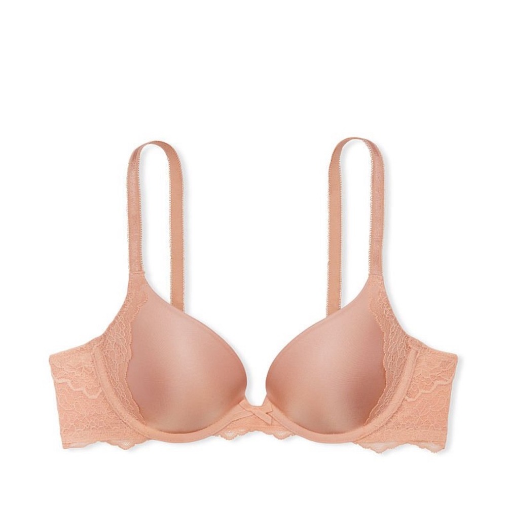 Victoria’s Secret dream angels push up bra
